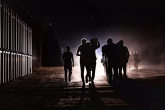 O assassinato de Laken Riley e a proposta de lei para deportar imigrantes nos EUA O assassinato de Laken Riley e a proposta de lei para deportar imigrantes nos EUA