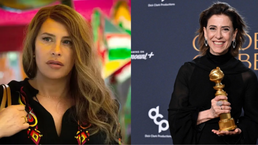 Oscar 2025: Academia se pronuncia sobre polêmica envolvendo atriz de ‘Emilia Perez’ Oscar 2025: Academia se pronuncia sobre polêmica envolvendo atriz de ‘Emilia Perez’