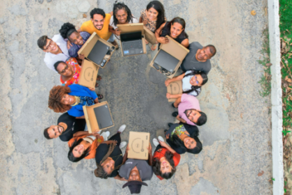 PB: Programa ‘Computadores para Inclusão’, do Ministério das Comunicações, doa 115 máquinas para a Paraíba em 2024