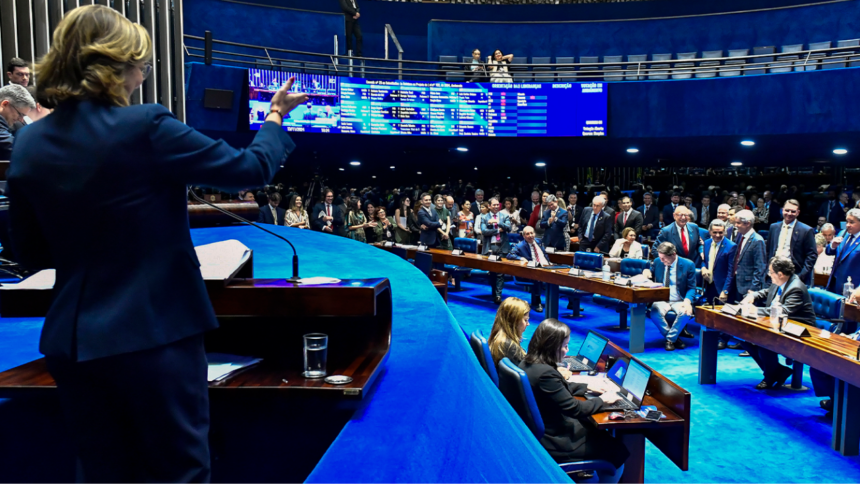 PEC do 6×1: Proposta deve ser protocolada na volta do recesso parlamentar PEC do 6×1: Proposta deve ser protocolada na volta do recesso parlamentar