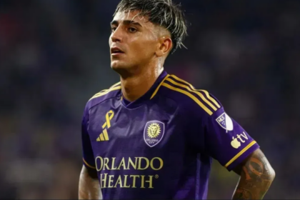 Palmeiras negocia contratação de volante da seleção uruguaia