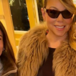 Patrícia Abravanel Revela Encontro com Mariah Carey nos EUA Patrícia Abravanel Revela Encontro com Mariah Carey nos EUA
