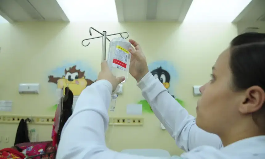 Piso da enfermagem: estados e municípios recebem mais de R$ 675 milhões, em janeiro Piso da enfermagem: estados e municípios recebem mais de R$ 675 milhões, em janeiro