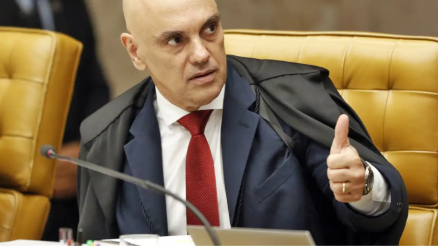 Plataformas Só Continuarão no Brasil se Respeitarem a Legislação Brasileira