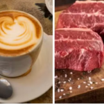 Preços da Carne e Café em 2025: O Que Esperar dos Vilões da Inflação