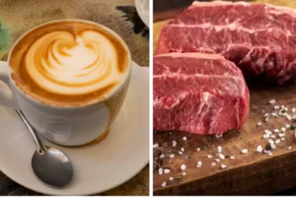 Preços da Carne e Café em 2025: O Que Esperar dos Vilões da Inflação