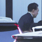 Presidente Afastado da Coreia do Sul, Yoon Suk-yeol, Pode Ter Prisão Estendida Presidente Afastado da Coreia do Sul, Yoon Suk-yeol, Pode Ter Prisão Estendida