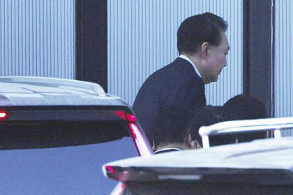 Presidente Afastado da Coreia do Sul, Yoon Suk-yeol, Pode Ter Prisão Estendida