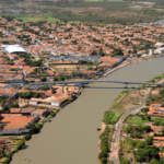 Programa Cidades Intermediadoras está em mais de 100 municípios nordestinos Programa Cidades Intermediadoras está em mais de 100 municípios nordestinos