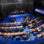 Projeto aumenta pena para desvios de recursos públicos em educação, saúde e seguridade social