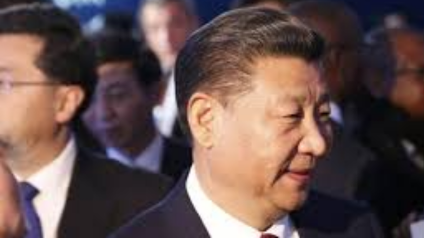 Protecionismo não leva a lugar algum”, afirma líder chinês em Davos Protecionismo não leva a lugar algum”, afirma líder chinês em Davos