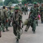 Crise no Congo: Rebeldes Tomam Controle de Goma e Aeroporto Estratégico
