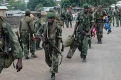 Crise no Congo: Rebeldes Tomam Controle de Goma e Aeroporto Estratégico