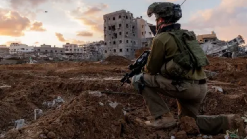 Conflito entre Israel e Hamas: Reféns mortos durante operação de libertação