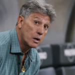 Renato Gaúcho na mira do Cruzeiro: análise do estilo de jogo e comparação com Fernando Diniz