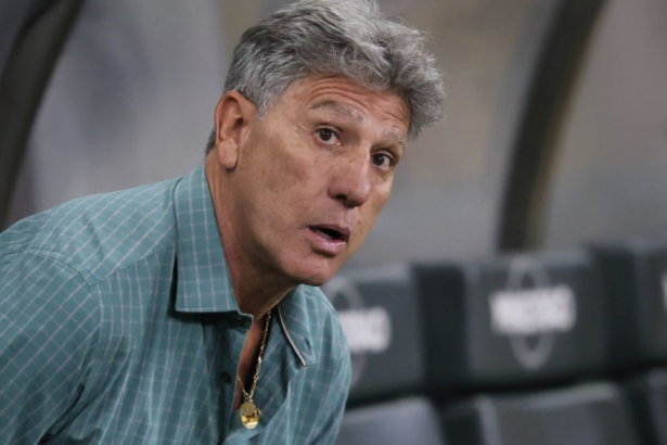 Renato Gaúcho na mira do Cruzeiro: análise do estilo de jogo e comparação com Fernando Diniz