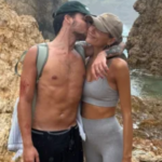 Sasha e João Lucas curtem viagem romântica na Califórnia Sasha e João Lucas curtem viagem romântica na Califórnia