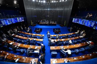 Segurança Pública: projetos serão analisados no Senado Segurança Pública: projetos serão analisados no Senado
