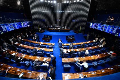 Segurança Pública: projetos serão analisados no Senado