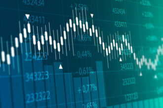 Semana começa com Ibovespa em leve alta Semana começa com Ibovespa em leve alta