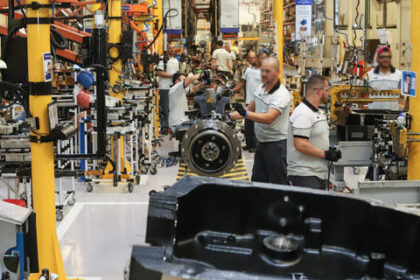 Taxas de juros altas prejudicam construção civil; entenda