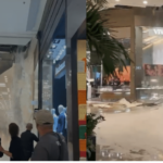 Teto de Shopping em SP Desaba: Entenda o Ocorrido e Medidas de Segurança