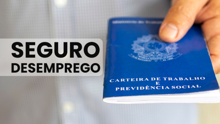 Teto do Seguro-Desemprego Sobe para R$ 2.424,11: Saiba Quem Tem Direito e Como Solicitar Teto do Seguro-Desemprego Sobe para R$ 2.424,11: Saiba Quem Tem Direito e Como Solicitar