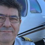 Tragédia em Ubatuba: Corpo de Piloto Morto em Explosão de Avião Será Enterrado em Ribeirão Preto