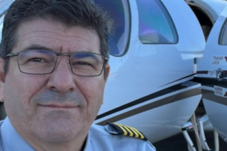 Tragédia em Ubatuba: Corpo de Piloto Morto em Explosão de Avião Será Enterrado em Ribeirão Preto Tragédia em Ubatuba: Corpo de Piloto Morto em Explosão de Avião Será Enterrado em Ribeirão Preto