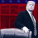 Trump Assume Presidência dos EUA em 2025: Um Marco Controverso na Política Americana Trump Assume Presidência dos EUA em 2025: Um Marco Controverso na Política Americana