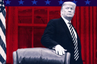 Trump Assume Presidência dos EUA em 2025: Um Marco Controverso na Política Americana Trump Assume Presidência dos EUA em 2025: Um Marco Controverso na Política Americana
