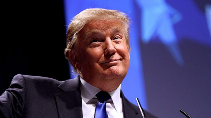 Trump Sofre Derrota: Suprema Corte Rejeita Pedido para Adiar Sentença Trump Sofre Derrota: Suprema Corte Rejeita Pedido para Adiar Sentença