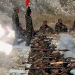 Ucrânia captura soldados norte-coreanos: Coreia do Sul confirma o ocorrido