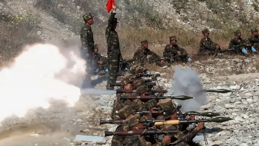 Ucrânia captura soldados norte-coreanos: Coreia do Sul confirma o ocorrido Ucrânia captura soldados norte-coreanos: Coreia do Sul confirma o ocorrido