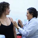 Vacinação contra gripe: campanha prorrogada até 31 de janeiro na região Norte