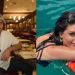 BBB 25: Vitória Strada Revela Pedido ao Namorado Antes de Entrar no Reality Show BBB 25: Vitória Strada Revela Pedido ao Namorado Antes de Entrar no Reality Show