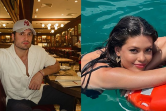 BBB 25: Vitória Strada Revela Pedido ao Namorado Antes de Entrar no Reality Show