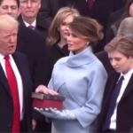 Washington se Blinda para Posse: Atos Contra Donald Trump Marcam Momento Histórico nos EUA