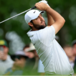 Número 1 do golfe sofre lesão inusitada ao preparar ravioli e preocupa fãs