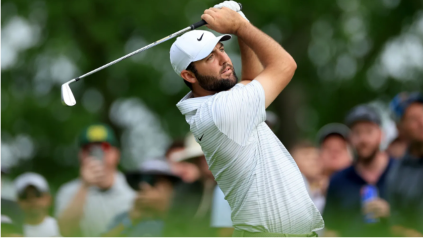 Número 1 do golfe sofre lesão inusitada ao preparar ravioli e preocupa fãs