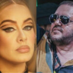 Toninho Geraes acusa Adele de falsidade ideológica e abre queixa-crime