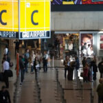 Aeroporto de Guarulhos registra novo recorde com 43,6 milhões de passageiros em 2024