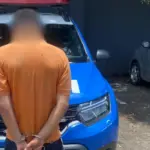 Após furtar em loja no Bairro Dona Fíica, homem é detido por policial de folga