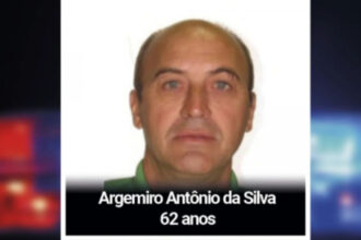 Homem condenado a 135 anos foge da ala de idosos de prisão do Distrito Federal