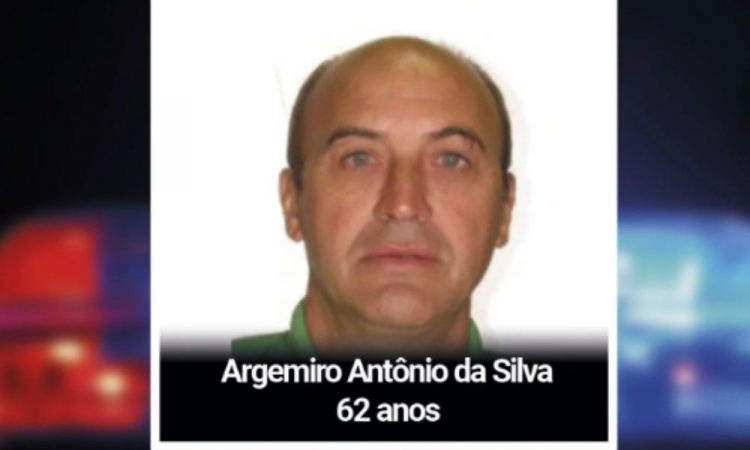 Homem condenado a 135 anos foge da ala de idosos de prisão do Distrito Federal Homem condenado a 135 anos foge da ala de idosos de prisão do Distrito Federal