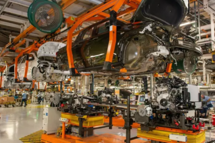 GM anuncia investimento bilionário e novos lançamentos no Brasil em 2025