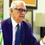 “Brasil precisa de equilíbrio e foco no que realmente importa”, diz Caiado ao defender gestão com prioridades para cidadãos “Brasil precisa de equilíbrio e foco no que realmente importa”, diz Caiado ao defender gestão com prioridades para cidadãos