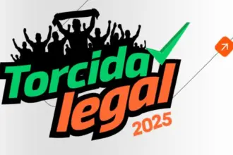 Campanha “Torcida Legal” começa nesta terça-feira em Goianésia; saiba como participar Campanha “Torcida Legal” começa nesta terça-feira em Goianésia; saiba como participar