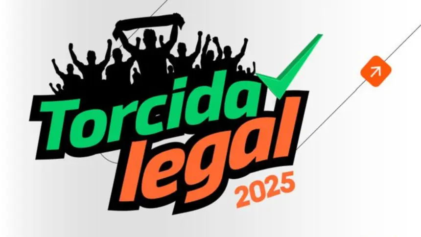 Campanha “Torcida Legal” começa nesta terça-feira em Goianésia; saiba como participar