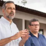 “Contrato mensal de R$ 350 mil em iluminação pública é o maior gargalo encontrado na infraestrutura”, afirma Renato de Castro